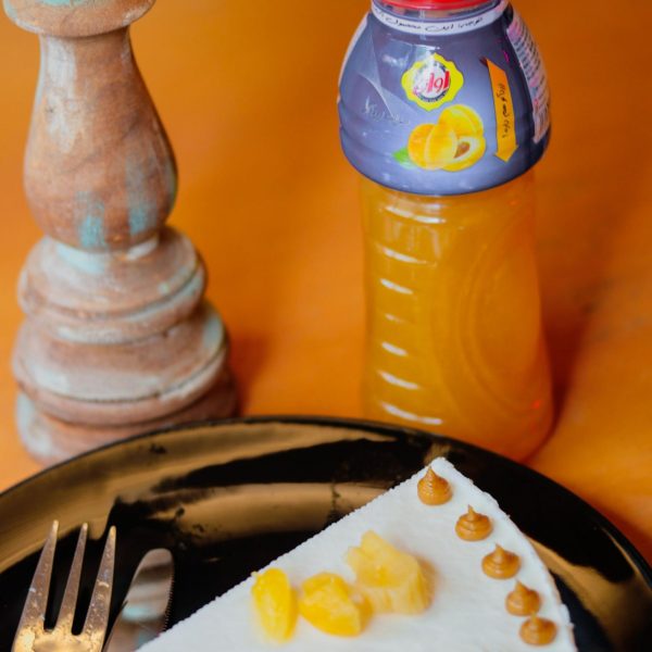 سراب زردآلو اوان