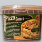 pizza sauce bucket